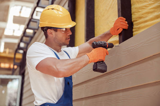 Affordable Siding Repair and Maintenance Services in La Fayette, AL